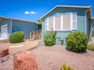 1202 Hogan Dr #37, Cottonwood, AZ 86326