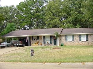 2482 Napoleon Ave, Pearl, MS 39208