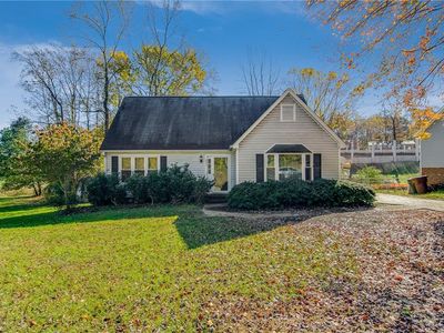 4610 Battle Forest Ln, Greensboro, NC, 27455