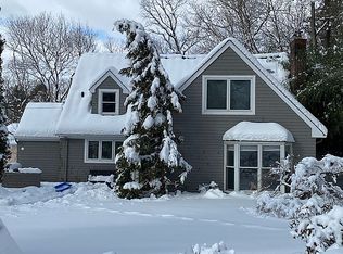 21 Inness Rd, Tenafly, NJ 07670