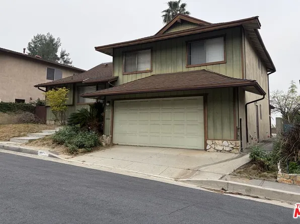 4071 Tropico Way, Los Angeles, CA 90065