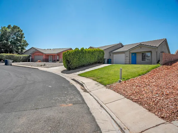 68 S 2250 W, Hurricane, UT 84737
