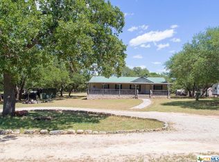 81 York Creek Rd, Driftwood, TX 78619