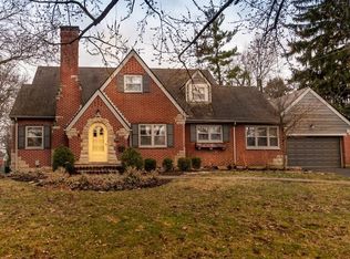 318 E Thruston Blvd, Dayton, OH 45419