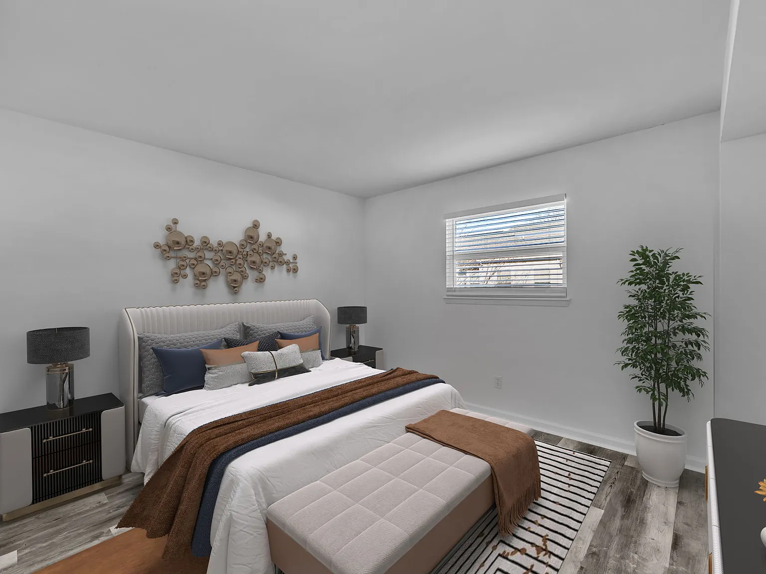 Waverly at Oyster Point Apartments — Photo 4