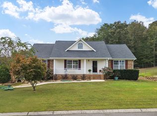 7729 Bacon Meadow Dr, Georgetown, TN 37336