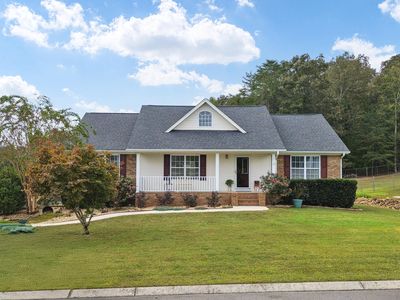 7729 Bacon Meadow Dr, Georgetown, TN, 37336