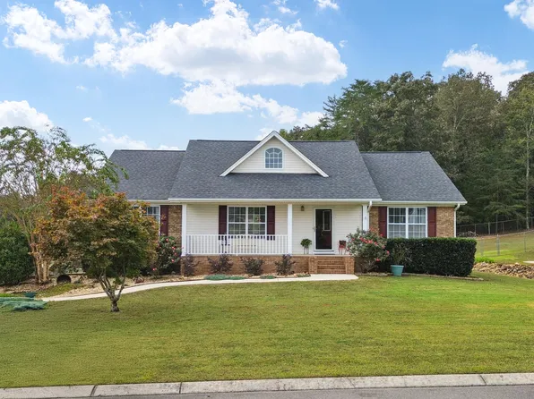 7729 Bacon Meadow Dr, Georgetown, TN 37336