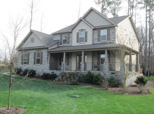 4153 Banks Stone Dr, Raleigh, NC 27603