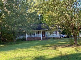 2713 Ardsley Dr, Durham, NC 27704