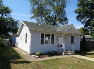 309 Stanley St, Mishawaka, IN 46545