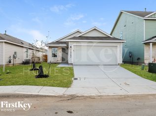 10407 McClintock Dr, Converse, TX 78109