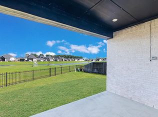 24638 Songlark Bend Dr, Tomball, TX 77375