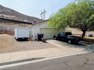 375 Eveningside Ave, Henderson, NV 89012