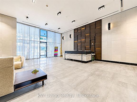 3rd image of 8119 Birchmount Rd #728