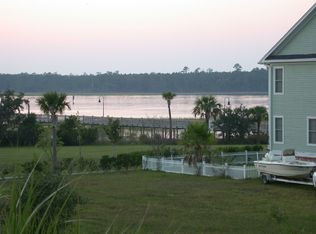 2113 Cheswick Ln, Mount Pleasant, SC 29466