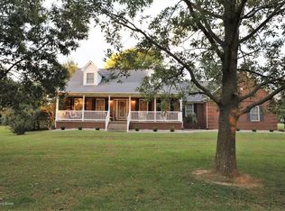 7128 Rineyville Rd, Rineyville, KY 40162