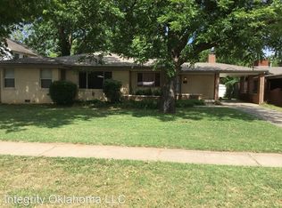 4304 N College Ave, Bethany, OK 73008