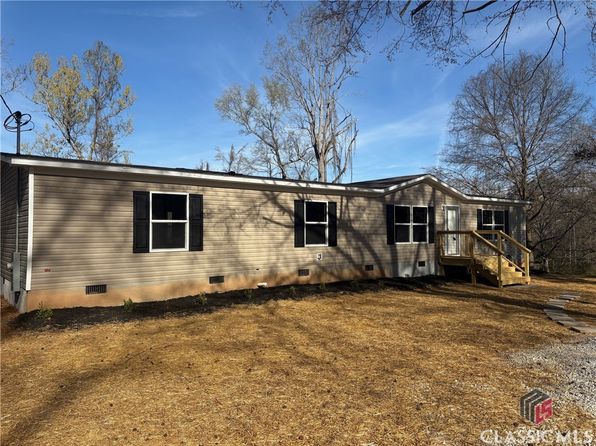 832 Stone Stewart Rd, Hull, GA 30646