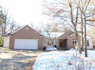 6330 Ashbury Dr, Wisconsin Rapids, WI 54494