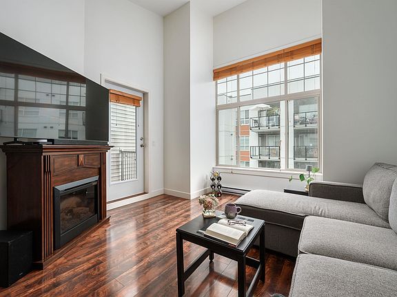 2nd image of 11887 Burnett St #414