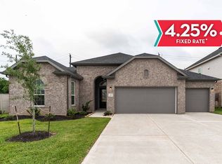 23403 Malbec Dr, Alvin, TX 77511