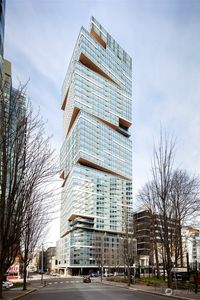 1808 Minor Avenue #3801, Seattle, WA, 98101