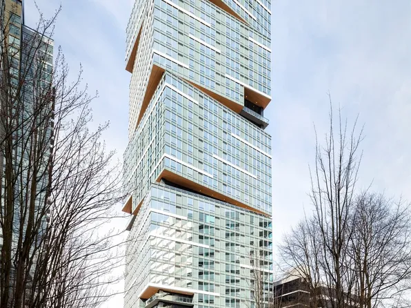 1808 Minor Avenue #3801, Seattle, WA 98101