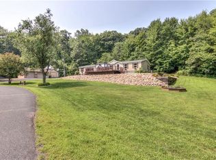 6574 55th St, Chippewa Falls, WI 54729