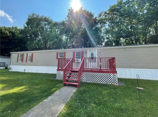 12 Narry Ln, Mount Morris, NY 14510