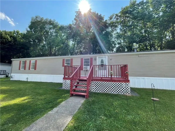 12 Narry Ln, Mount Morris, NY 14510
