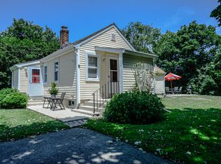 1839 W Main Rd, Middletown, RI 02842