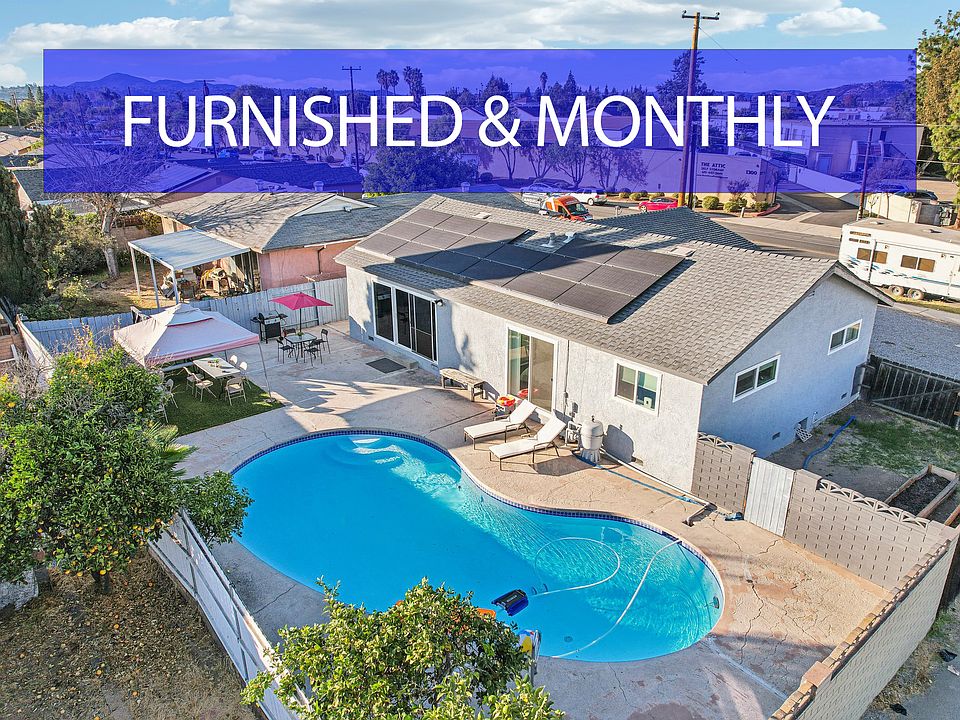 Stunning home with a refreshing swimming pool, perfect for relaxation and fun!