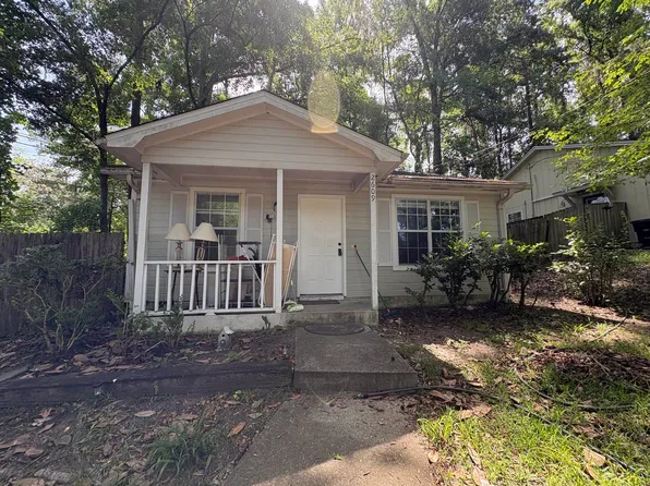 2609 Eddie Rd, Tallahassee, FL 32308