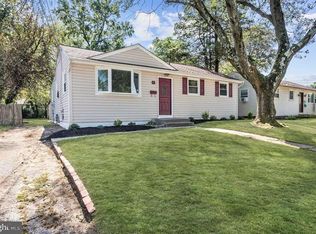 49 Fairmount Ave, Lindenwold, NJ 08021