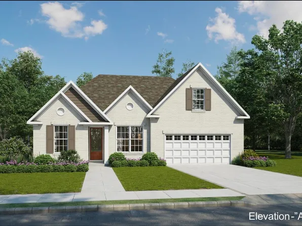 38 Rose Bush St, Munford, TN 38058