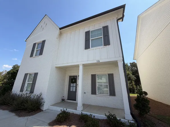 526 Meadow Crest Cir, Oxford, MS 38655