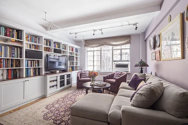 Sold by Brown Harris Stevens | media 4