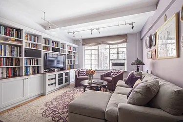 Sold by Brown Harris Stevens