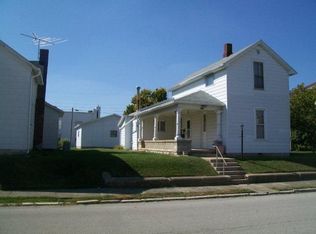 219 S Harrison St, Covington, OH 45318