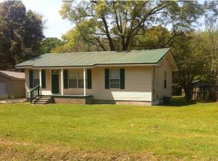 9295 Old Highway 43, Creola, AL 36525