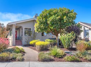 621 Victoria St, San Francisco, CA 94127