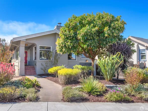 621 Victoria St, San Francisco, CA 94127