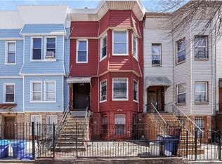 1278 Jefferson Ave, Brooklyn, NY 11221