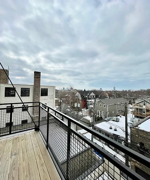4555 N Ravenswood Ave #303 — Photo 24