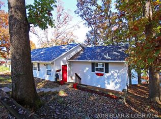 713 Brush Creek Rd, Sunrise Beach, MO 65079
