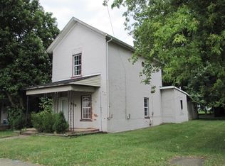 439 S Kenton St, Urbana, OH 43078