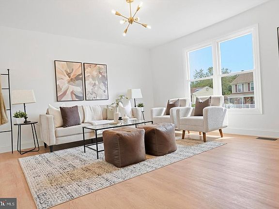 5th image of 9453 Bellhall Dr