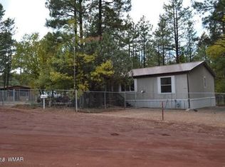 3089 Kempa Dr, Lakeside, AZ 85929