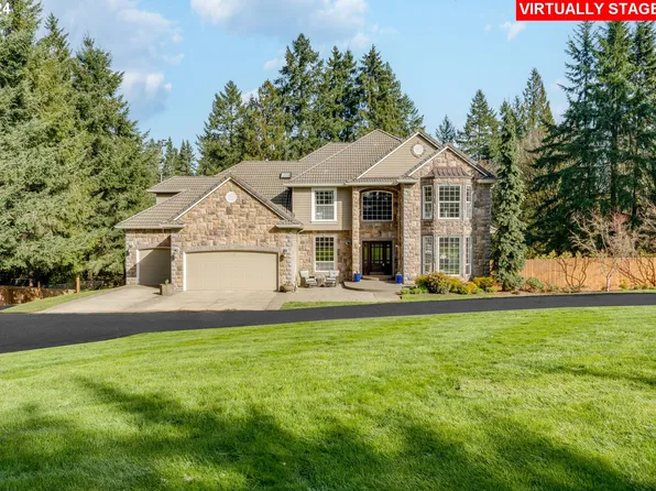 15401 NW 21st Ave, Vancouver, WA 98685